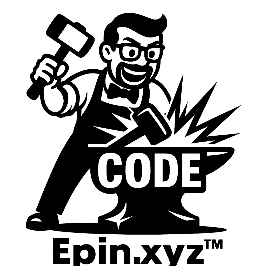 E-PIN Portals for Serious Security Teams