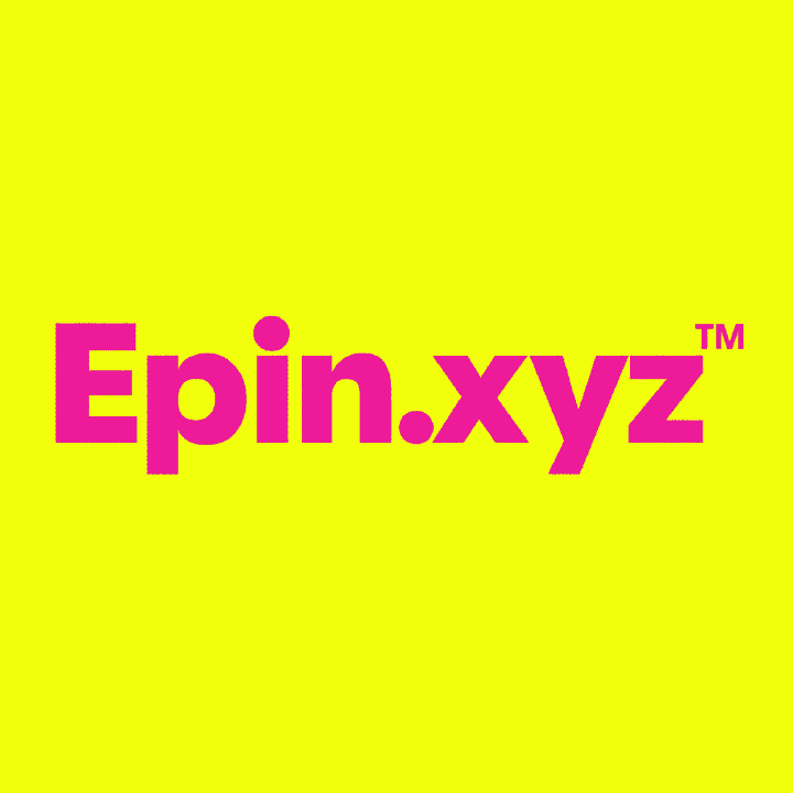 Epin.xyz™ badge for VASP and enterprise compliance coverage.