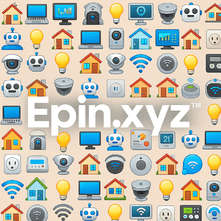 Epin.xyz™ neon grid for threat modeling and incident drills.