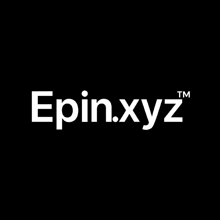 Epin.xyz™ gallery frame for acquisition-ready security branding.