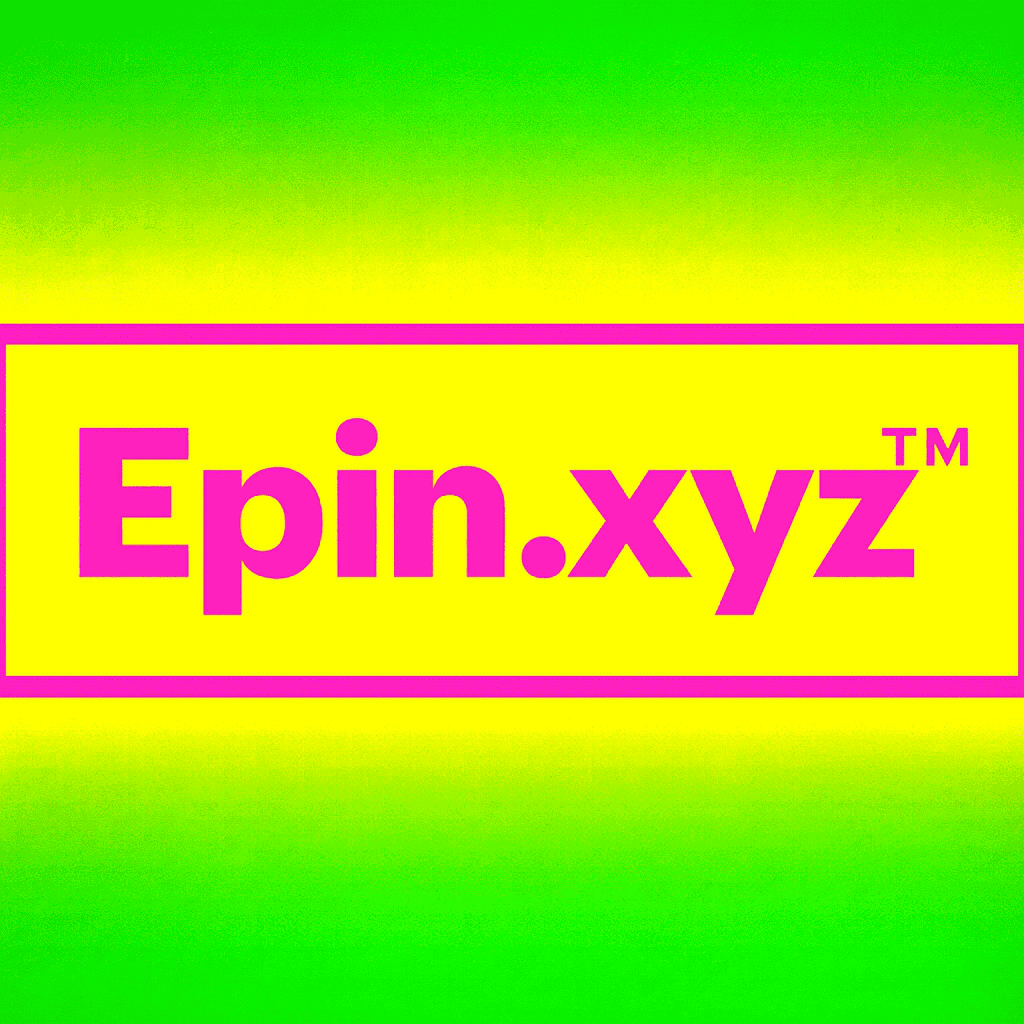 Epin.xyz™ AI prompt board
