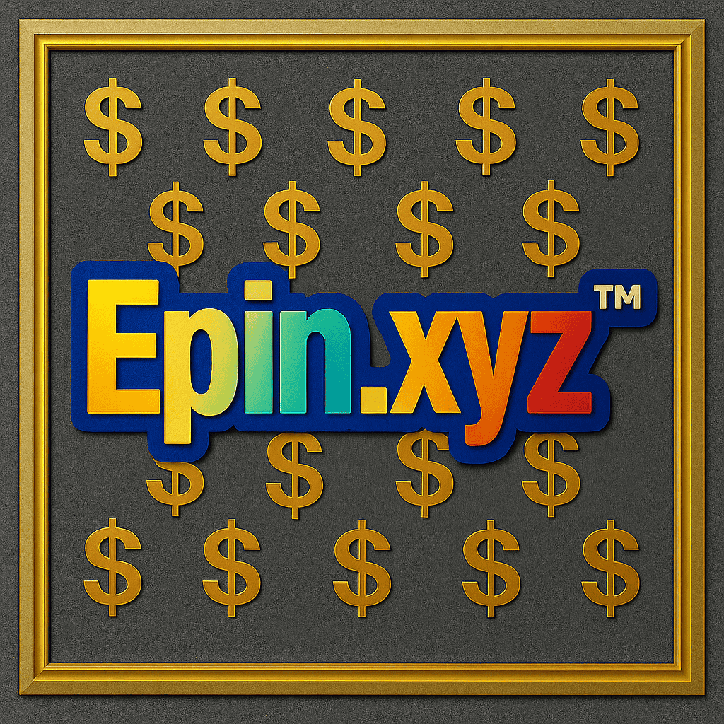 Epin.xyz™ ROI storyboard