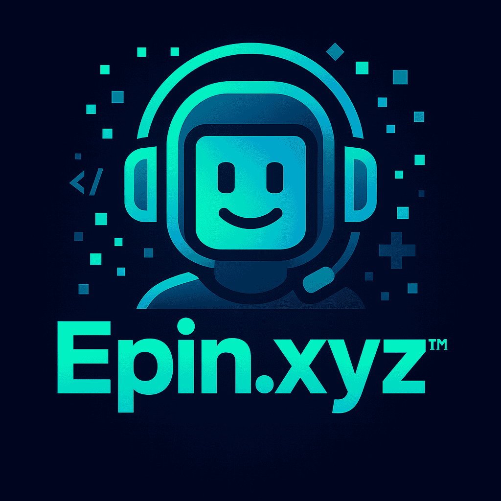 Epin.xyz™ CMS access lattice