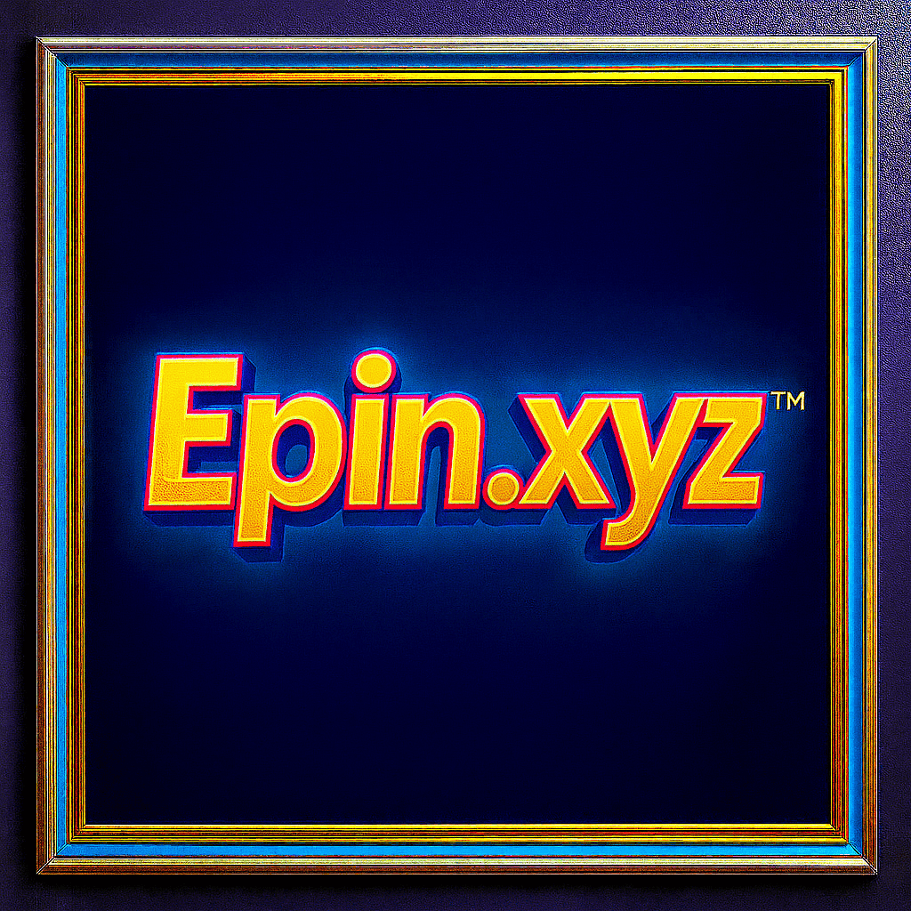 Epin.xyz™ developer canvas